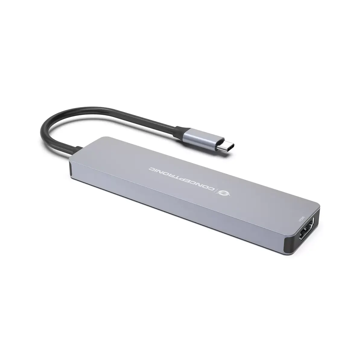 Docking Station Conceptronic DONN28G Photo 3