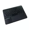 Bluetooth Touchpad Keyboard Conceptronic TOBIN01BES Photo 3