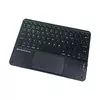 Bluetooth Touchpad Keyboard Conceptronic TOBIN01BES Photo 4