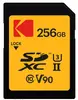 Kodak EKMSD256GUHS2V2K SDXC 256 GB UHS-II Photo 2