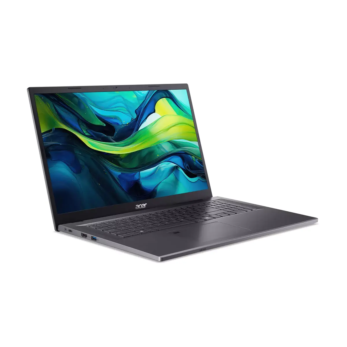 Ноутбук Acer Aspire A17-51M-74TB Photo 2