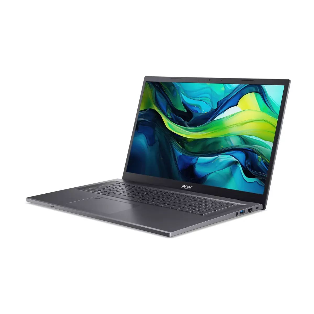 Ноутбук Acer Aspire A17-51M-74TB Photo 4