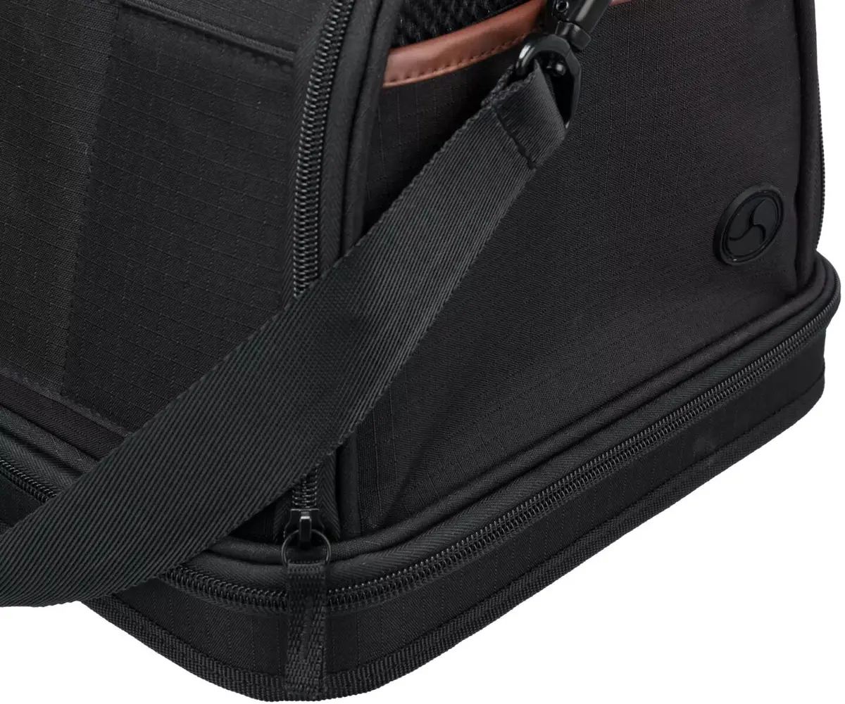 Soft Airline Pet Carrier Trixie 28906 Photo 7