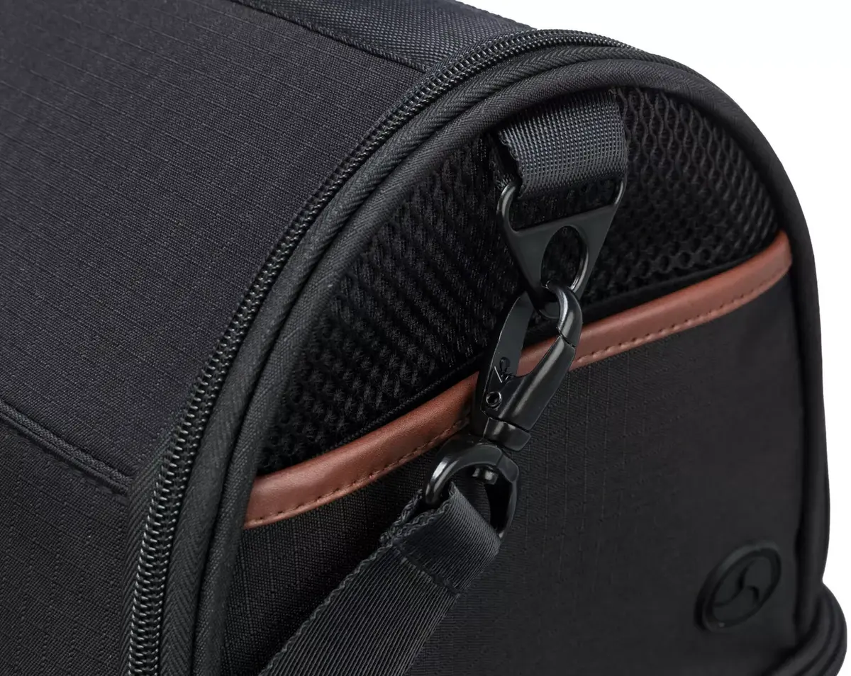 Soft Airline Pet Carrier Trixie 28906 Photo 2