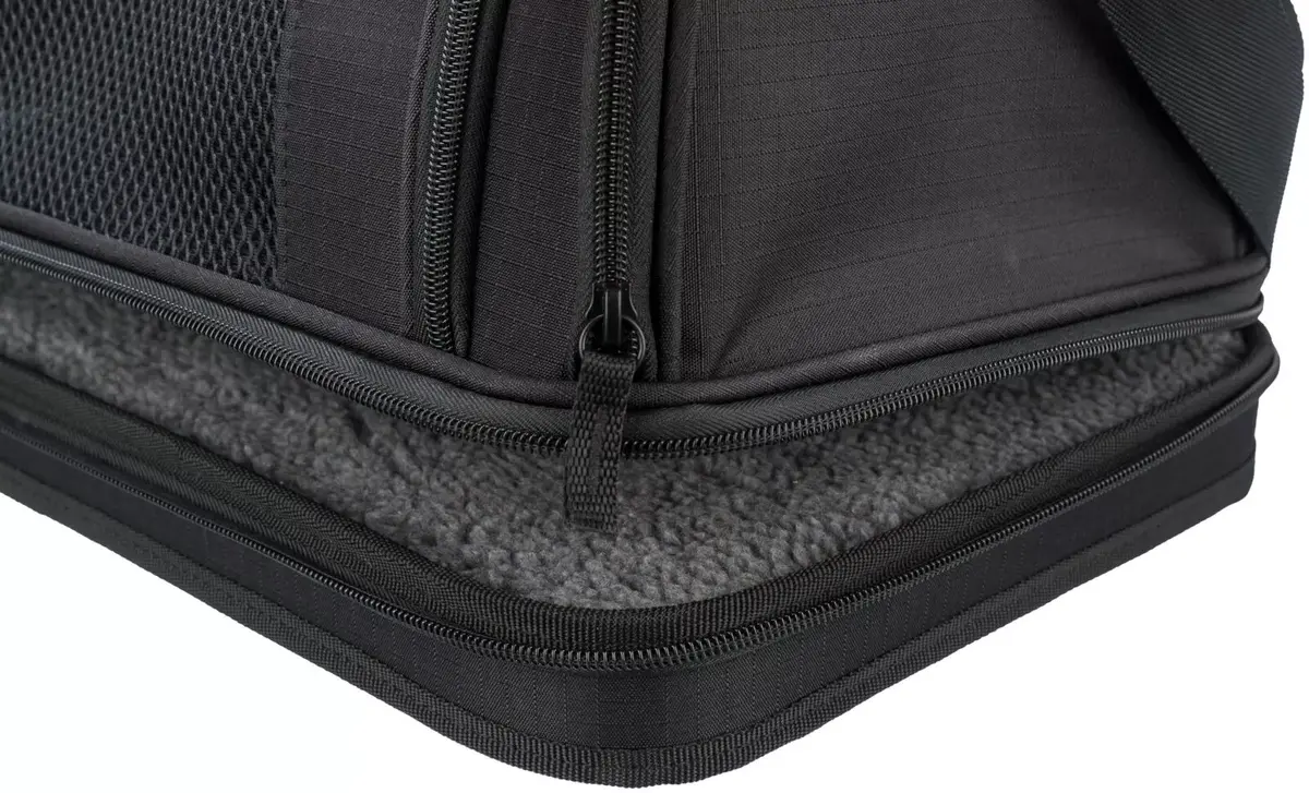 Soft Airline Pet Carrier Trixie 28906 Photo 4