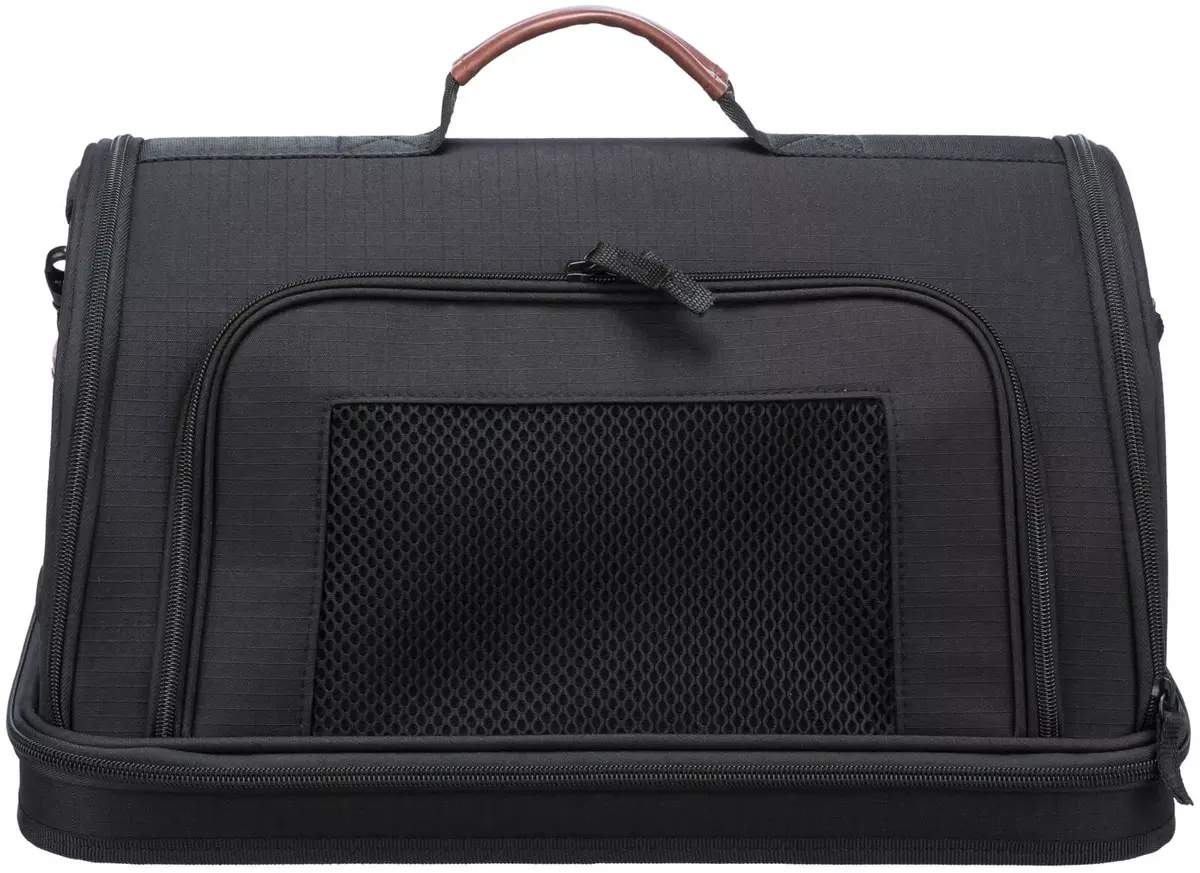 Soft Airline Pet Carrier Trixie 28906 Photo 6