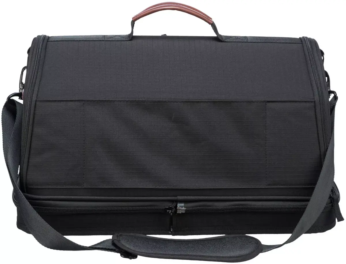 Soft Airline Pet Carrier Trixie 28906 Photo 9