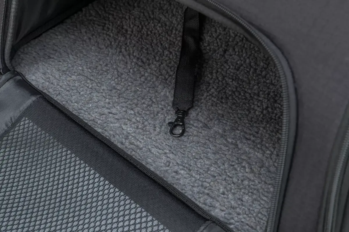 Soft Airline Pet Carrier Trixie 28906 Photo 11