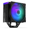 Gaisa dzesētājs ENDORFY Fera 5 Black ARGB Photo 3