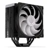 Gaisa dzesētājs ENDORFY Fera 5 Black ARGB Photo 4
