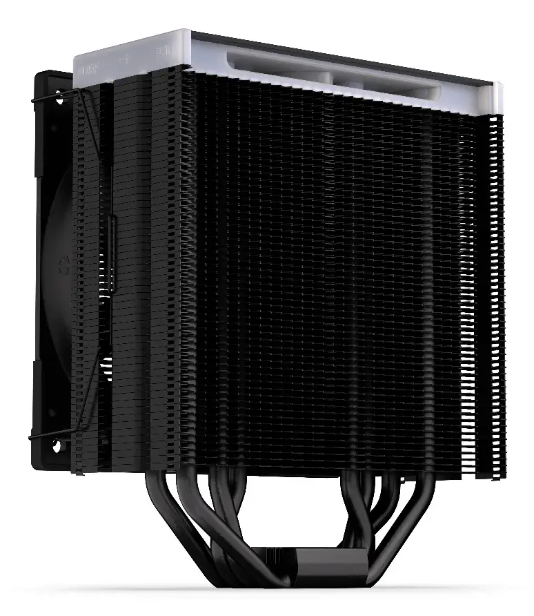 Gaisa dzesētājs ENDORFY Fera 5 Black ARGB Photo 9