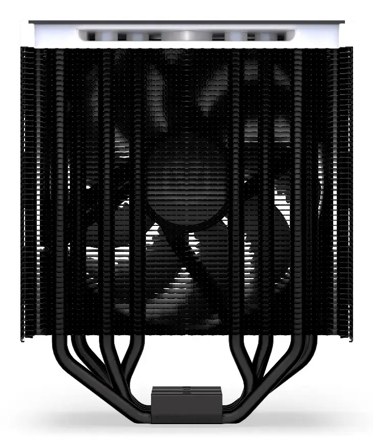 Gaisa dzesētājs ENDORFY Fera 5 Black ARGB Photo 14