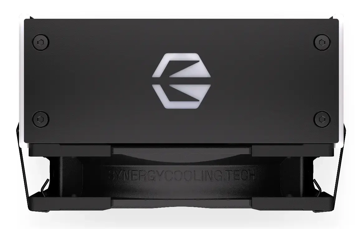 Gaisa dzesētājs ENDORFY Fera 5 Black ARGB Photo 15