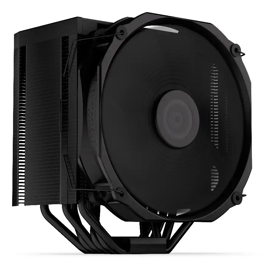 Gaisa dzesētājs ENDORFY Fortis 5 — 140 mm, 220 W Photo 3