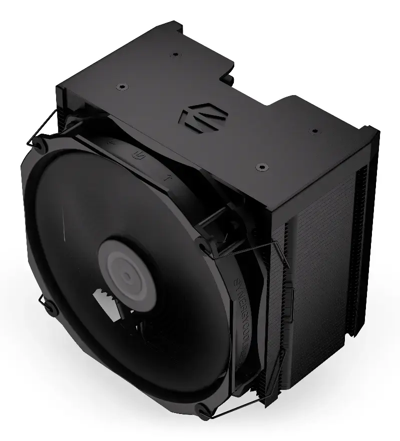 Gaisa dzesētājs ENDORFY Fortis 5 — 140 mm, 220 W Photo 5