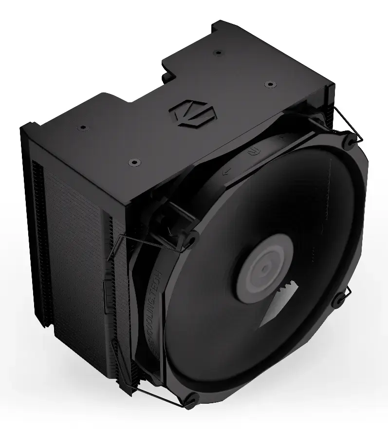 Gaisa dzesētājs ENDORFY Fortis 5 — 140 mm, 220 W Photo 7