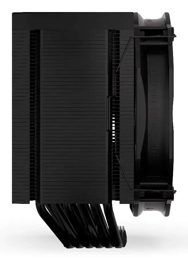 Gaisa dzesētājs ENDORFY Fortis 5 — 140 mm, 220 W Photo 11