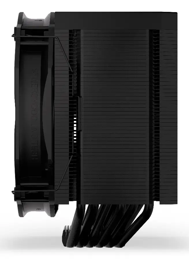 Gaisa dzesētājs ENDORFY Fortis 5 — 140 mm, 220 W Photo 12