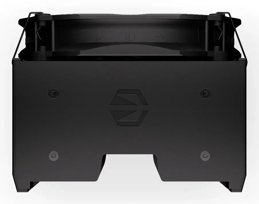 Gaisa dzesētājs ENDORFY Fortis 5 — 140 mm, 220 W Photo 15