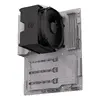 Gaisa dzesētājs ENDORFY Fortis 5 — 140 mm, 220 W Photo 17