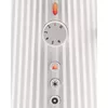 Toaster ALESSI MDL15W — 2-slice toaster Photo 3