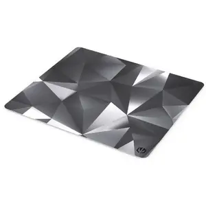 Gaming mouse pad ENDORFY Crystal Black L