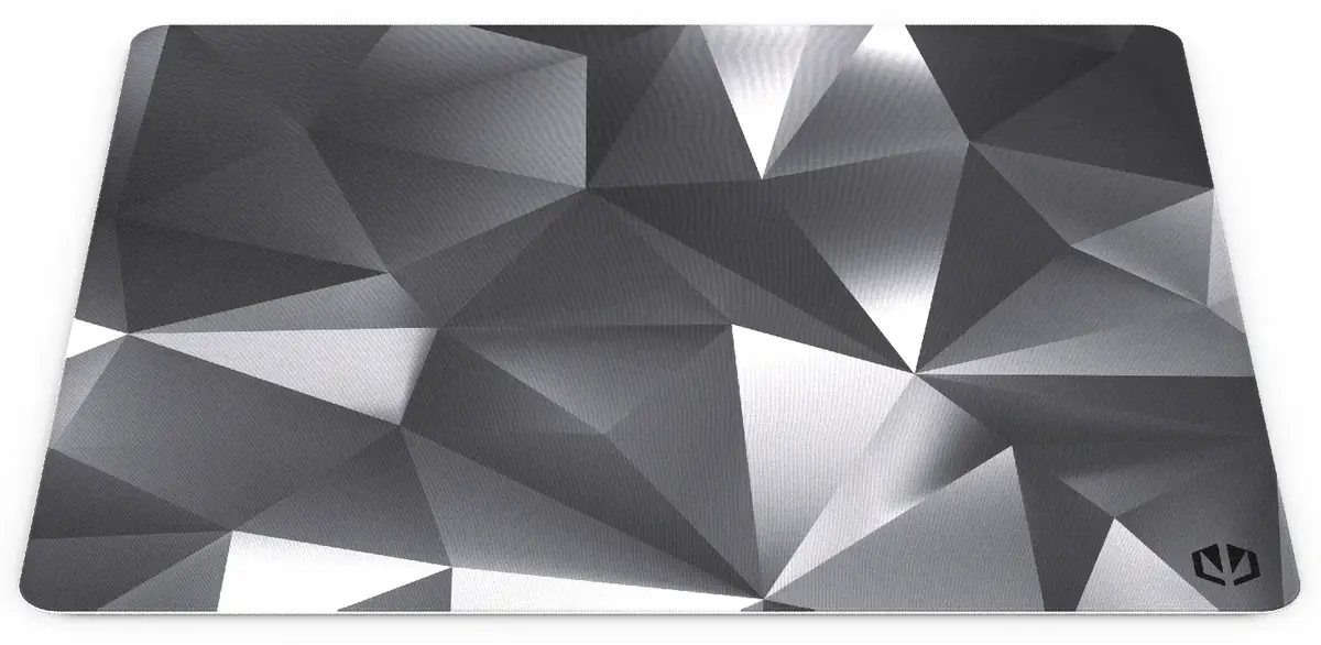 Gaming mouse pad ENDORFY Crystal Black L Photo 4