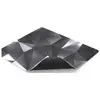 Gaming mouse pad ENDORFY Crystal Black L Photo 5