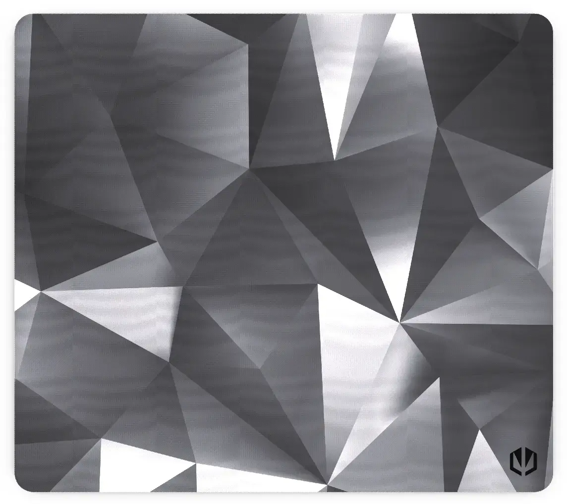 Gaming mouse pad ENDORFY Crystal Black L Photo 6