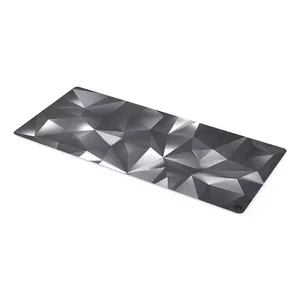 Mouse pad ENDORFY Crystal Black XL