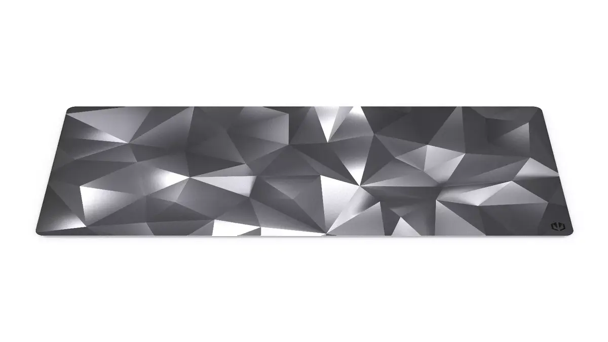 Mouse pad ENDORFY Crystal Black XL Photo 3