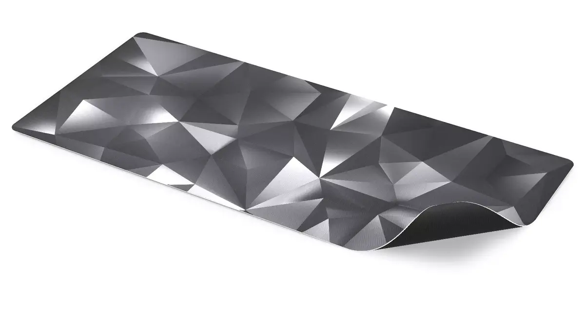 Mouse pad ENDORFY Crystal Black XL Photo 4