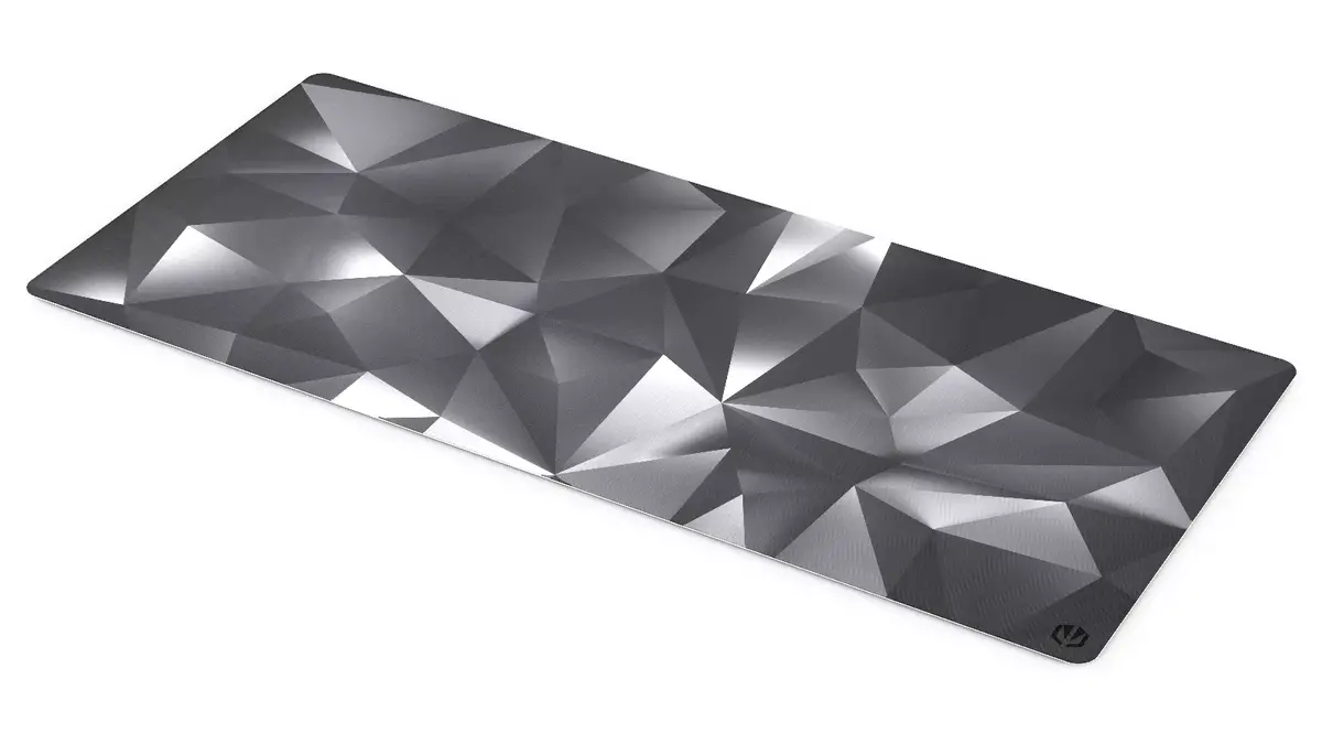 Mouse pad ENDORFY Crystal Black XL Photo 6