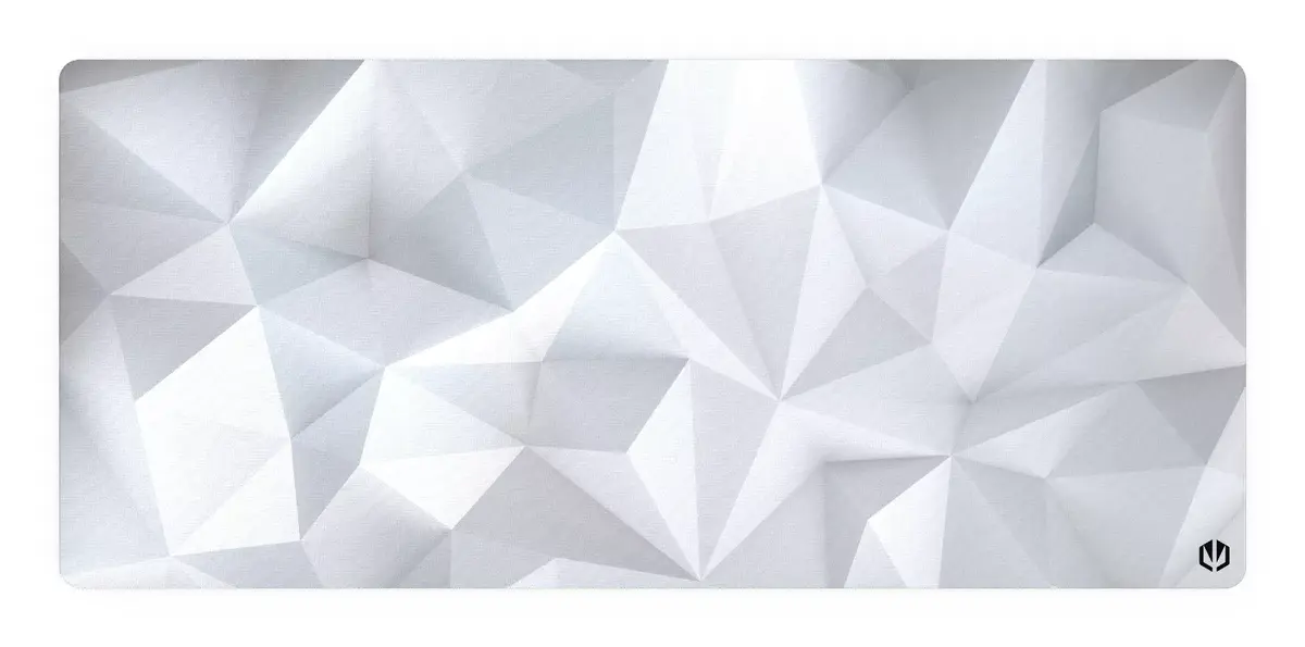 Peles paliktnis ENDORFY Crystal Onyx White XL Photo 2