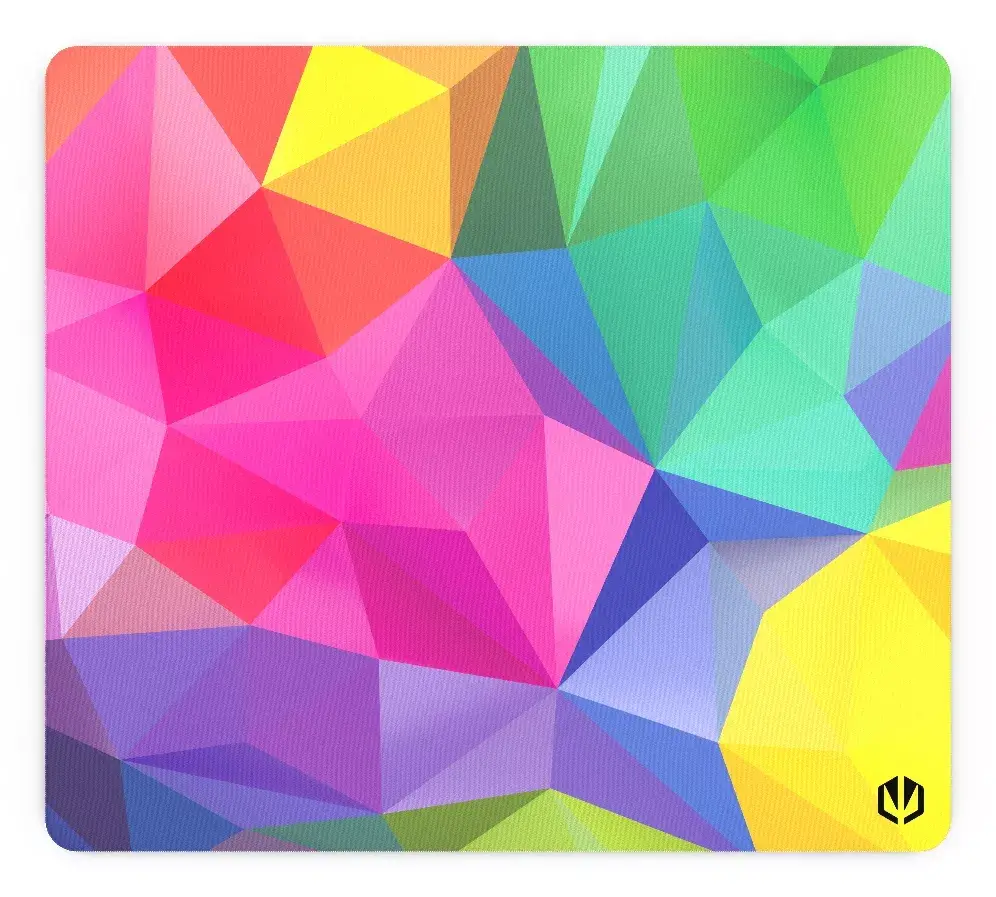 Mouse pad ENDORFY Crystal Spectrum L Photo 2