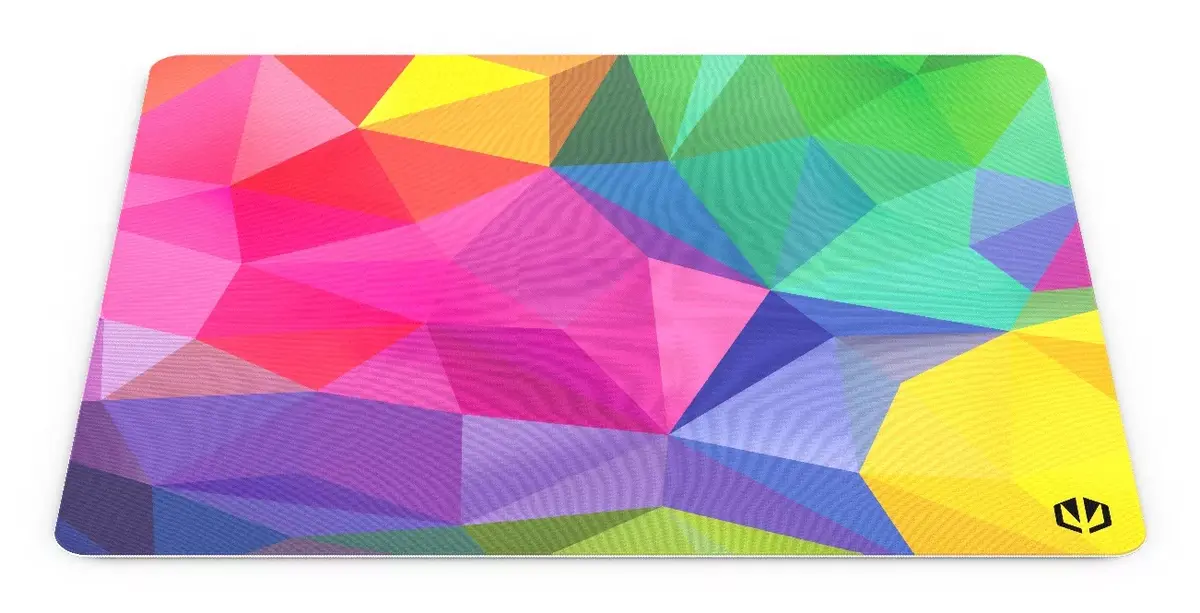 Mouse pad ENDORFY Crystal Spectrum L Photo 3