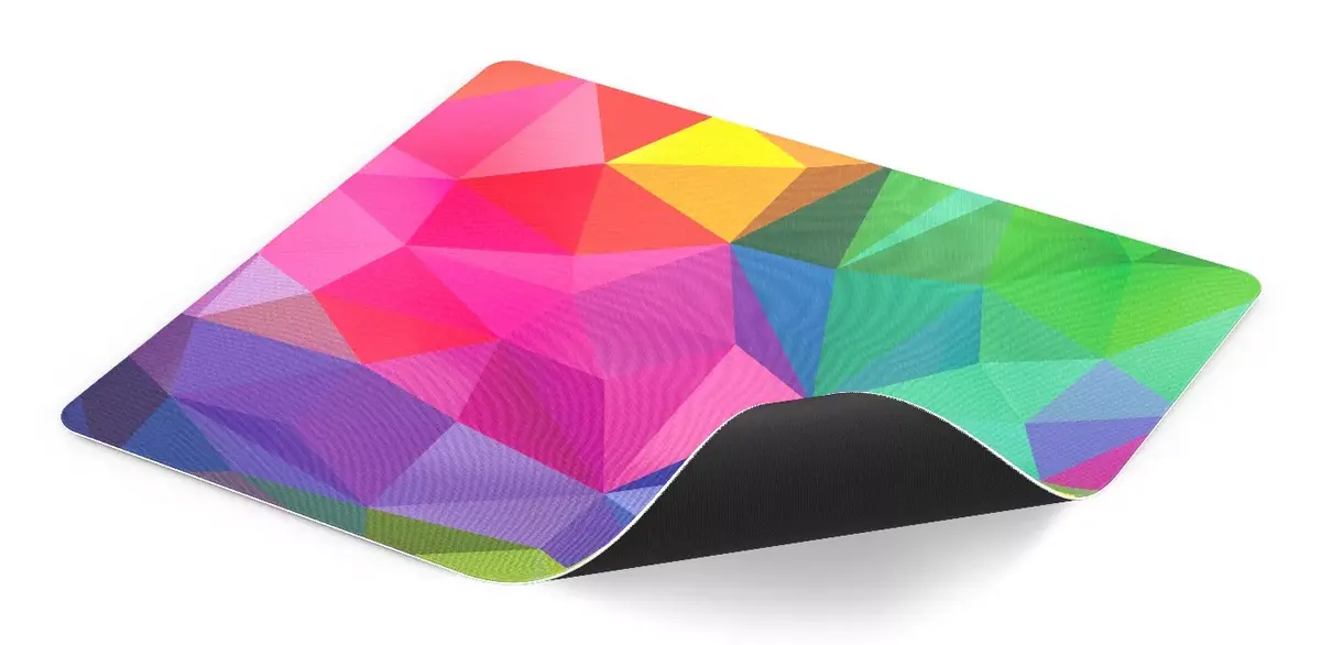 Mouse pad ENDORFY Crystal Spectrum L Photo 4