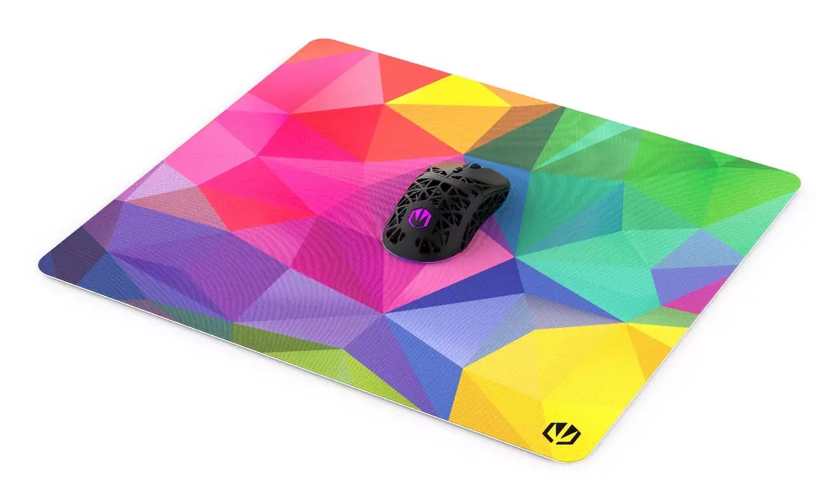Mouse pad ENDORFY Crystal Spectrum L Photo 5