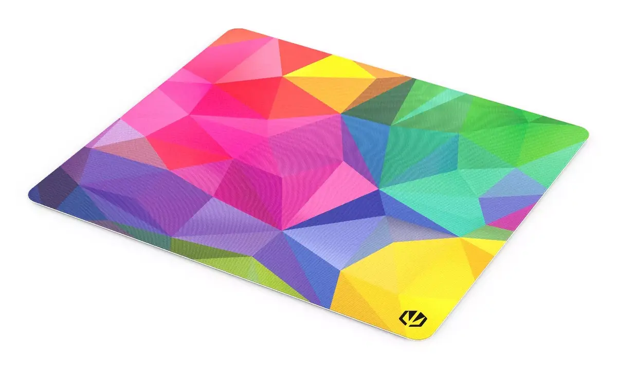 Mouse pad ENDORFY Crystal Spectrum L Photo 6