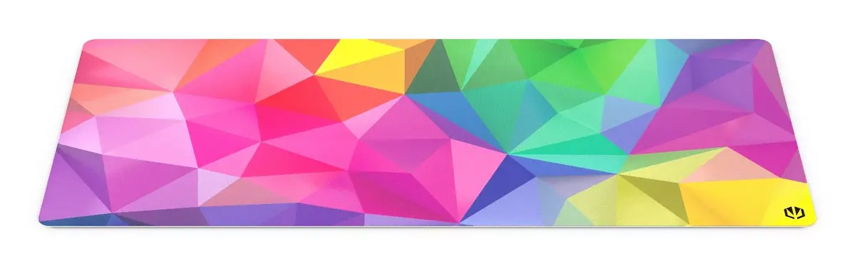 Mouse pad ENDORFY Crystal Spectrum XL Photo 3