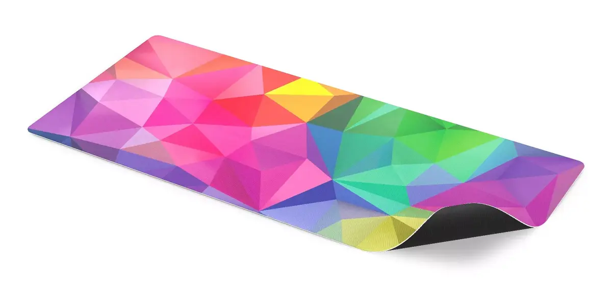 Mouse pad ENDORFY Crystal Spectrum XL Photo 4