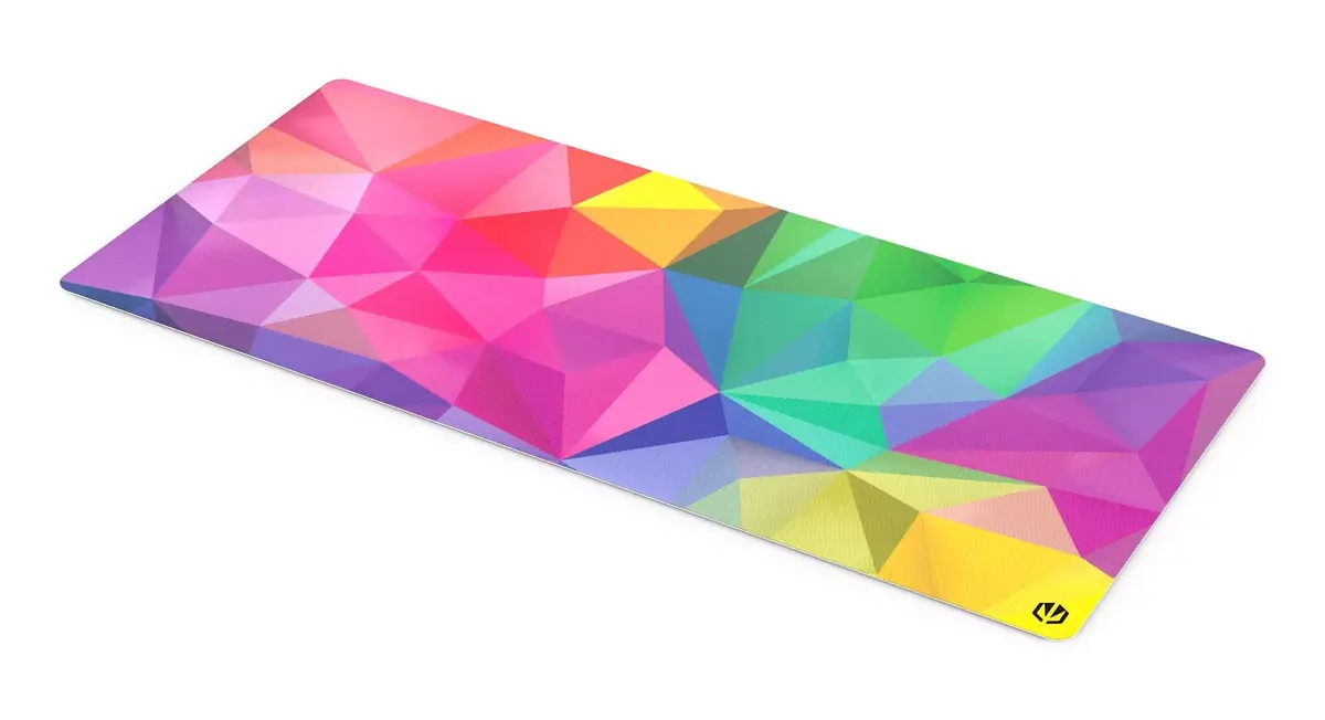 Mouse pad ENDORFY Crystal Spectrum XL Photo 6