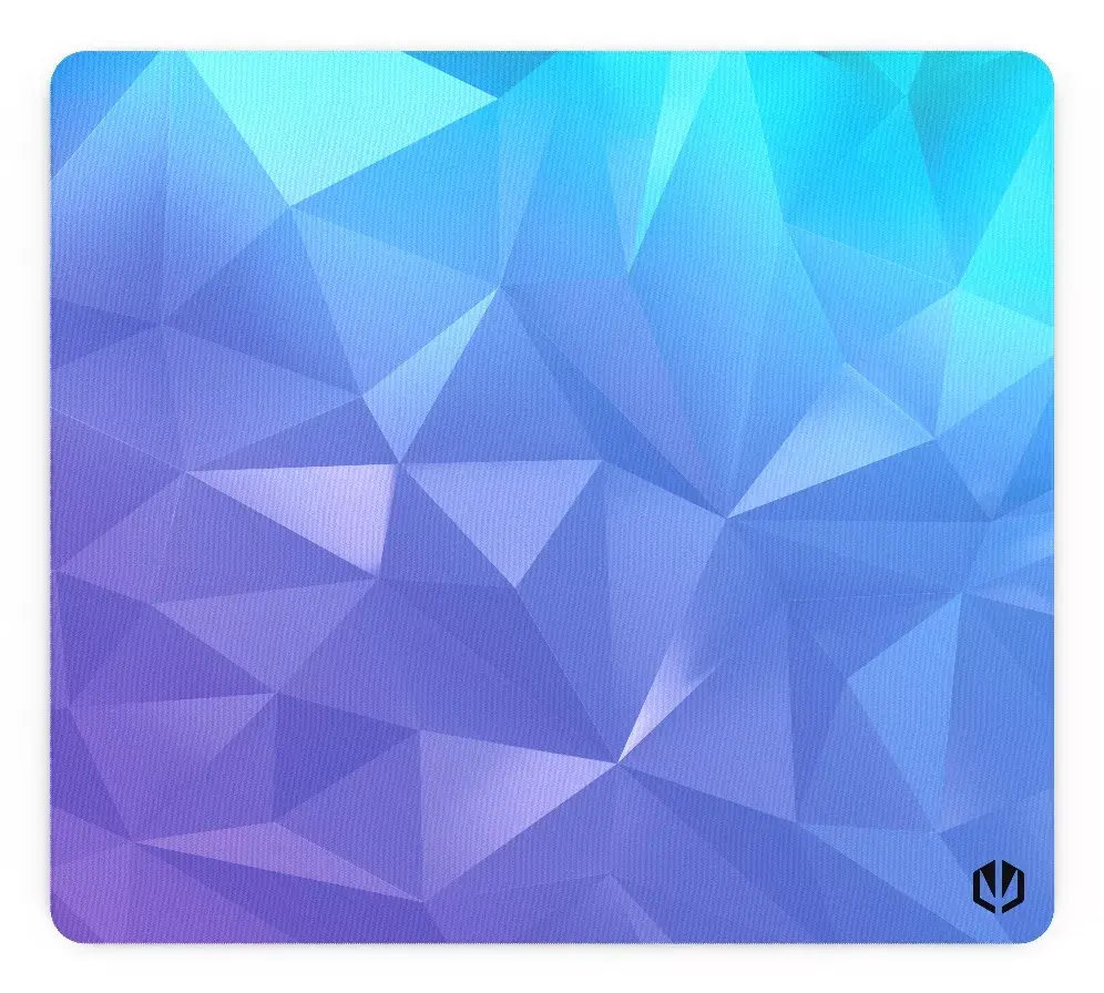 Mouse pad ENDORFY Crystal Blue L Photo 2