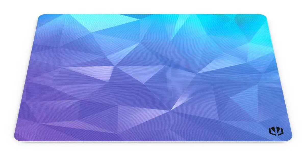 Mouse pad ENDORFY Crystal Blue L Photo 3