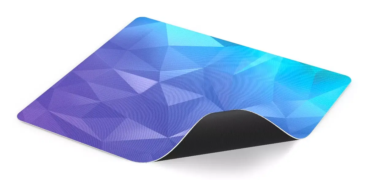Mouse pad ENDORFY Crystal Blue L Photo 4