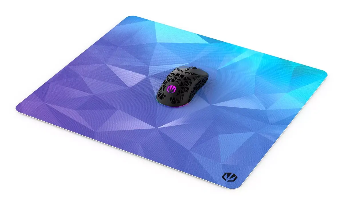 Mouse pad ENDORFY Crystal Blue L Photo 5
