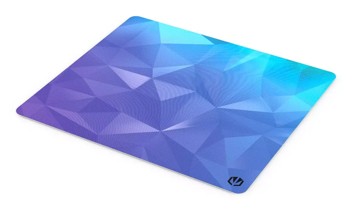 Mouse pad ENDORFY Crystal Blue L Photo 6