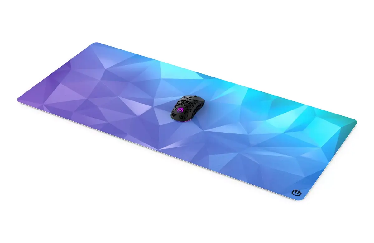 Peles paliktnis ENDORFY Crystal Blue XL Photo 2