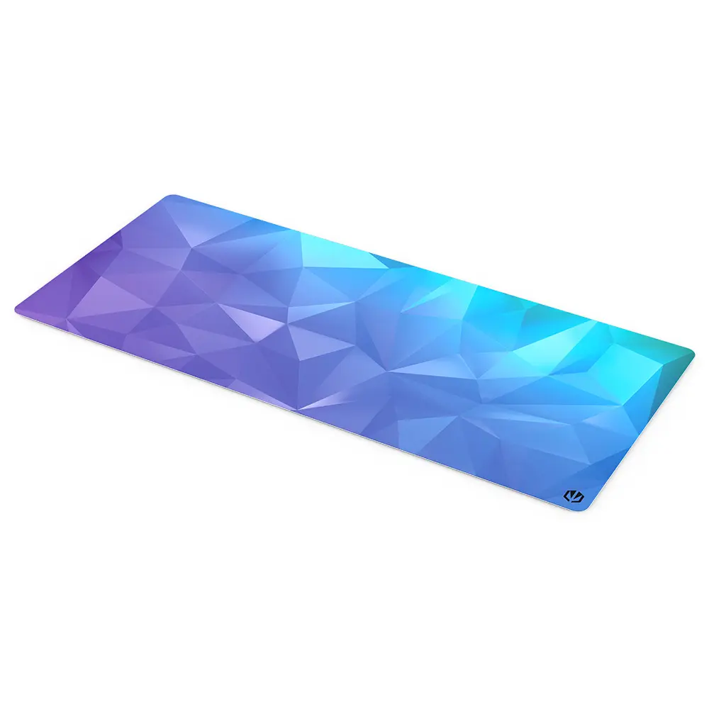 Mouse pad ENDORFY Crystal Blue XL Photo 6