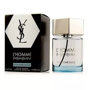 Yves Saint Laurent L’Homme Cologne Bleue EDT 100 ml